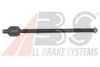 HYUNDAI 577551C000 Tie Rod Axle Joint